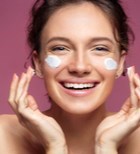 טיפול פנים קלאסי - תמונת המחשה